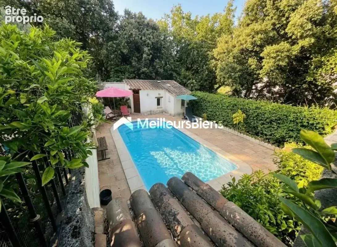 Jolie maison de 142 m² avec piscine et garage - photo 2