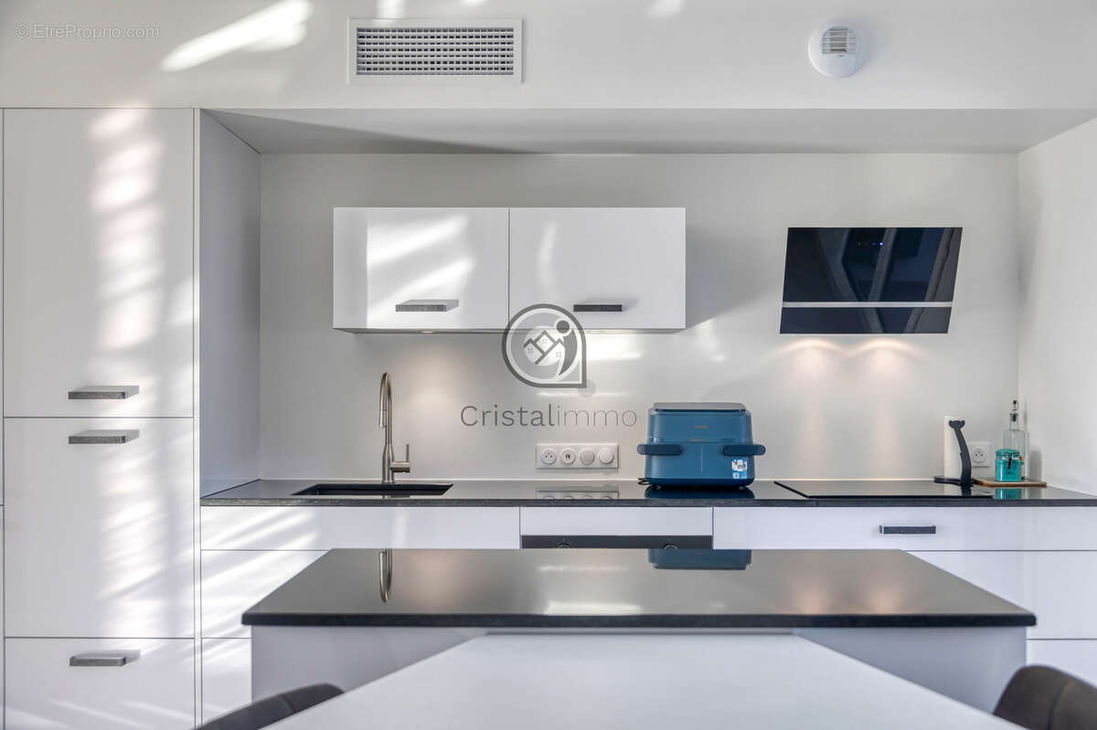 Appartement à LE VERSOUD