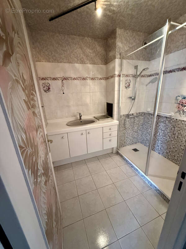 Appartement à SOISY-SOUS-MONTMORENCY