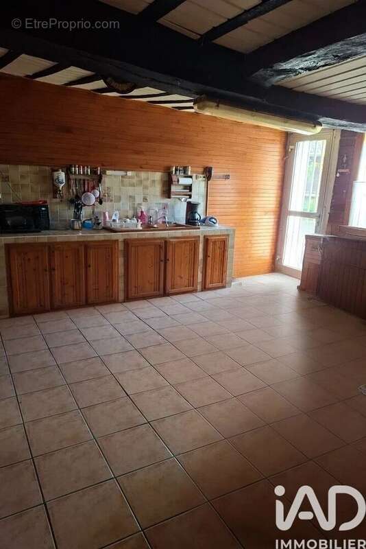 Photo 7 - Maison à POMOY