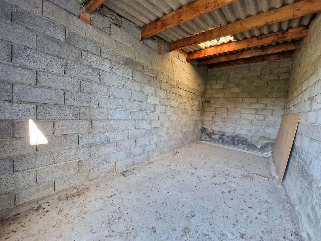 Maison à VERGONGHEON