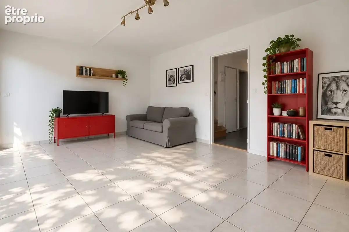 Maison 5 pièces 91 m² à vendre à Cergy (95000) - photo 2