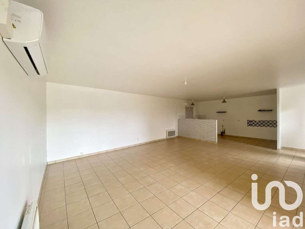 Photo 3 - Maison à SAINT-AUBIN-DE-BLAYE