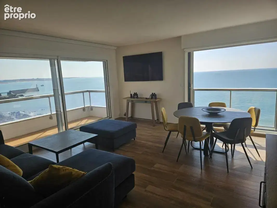 Appartement à LES SABLES-D'OLONNE
