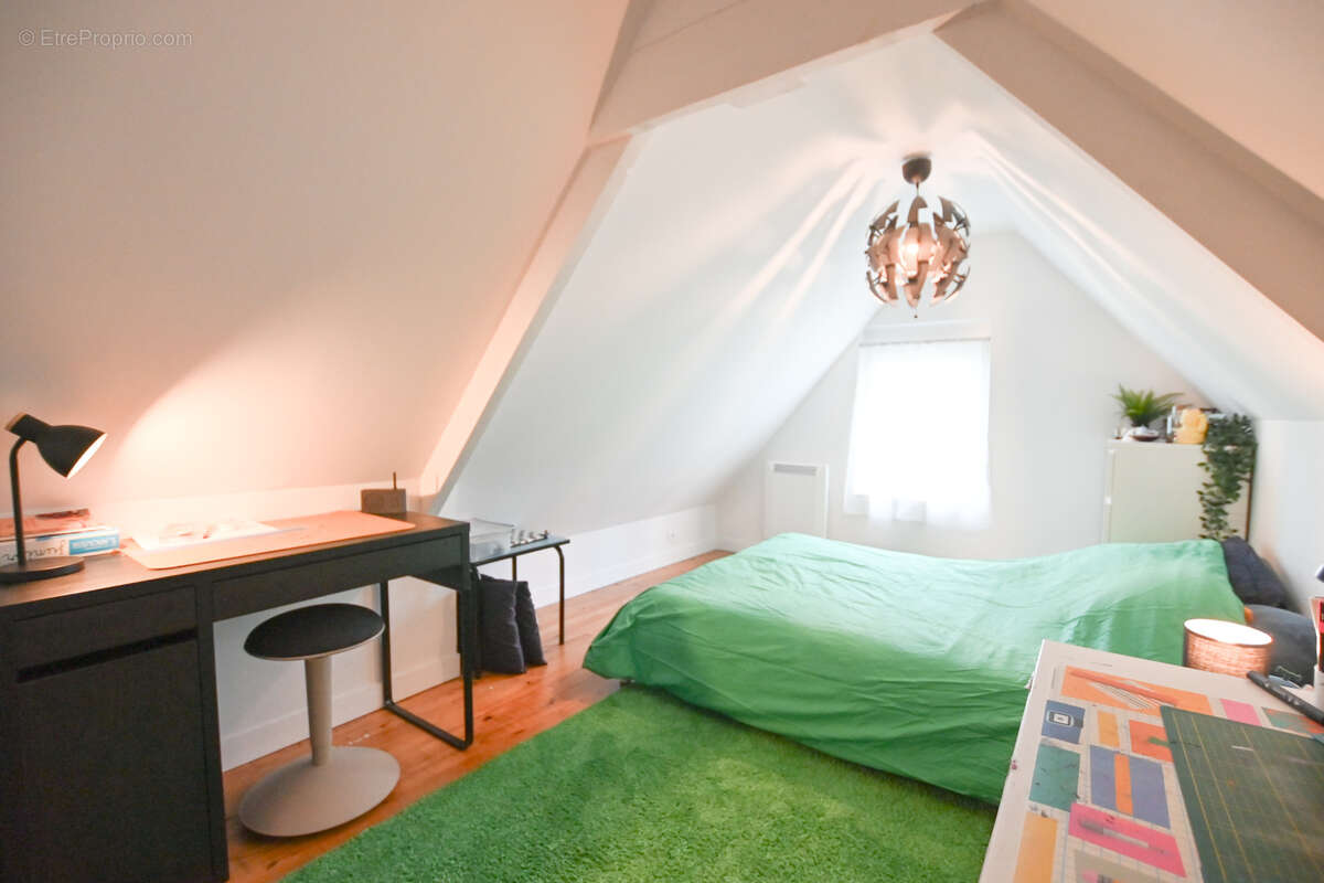 Maison à LANDIVISIAU