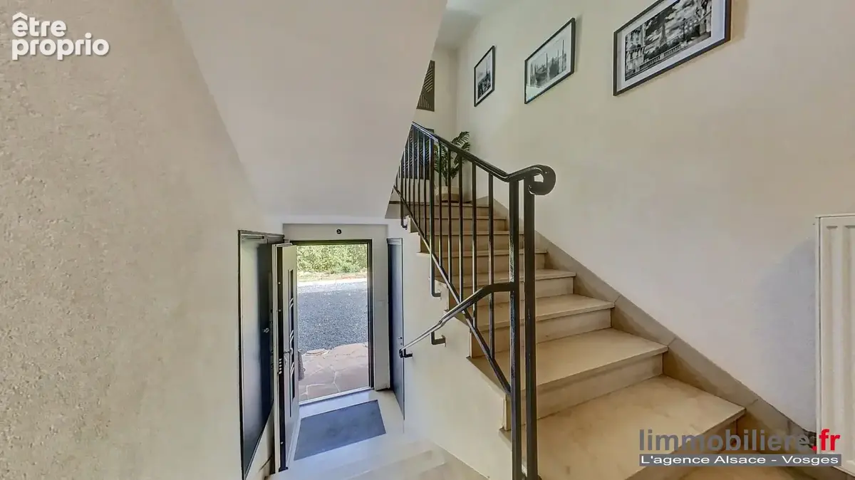 Maison 350 m² à Saint-Die-Des-Vosges  - photo 7