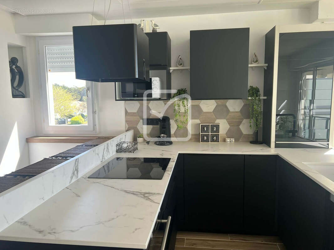 Appartement à SAINT-JEAN-DE-MONTS