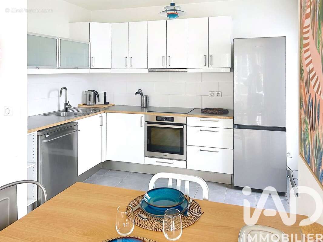 Photo 6 - Appartement à PUTEAUX