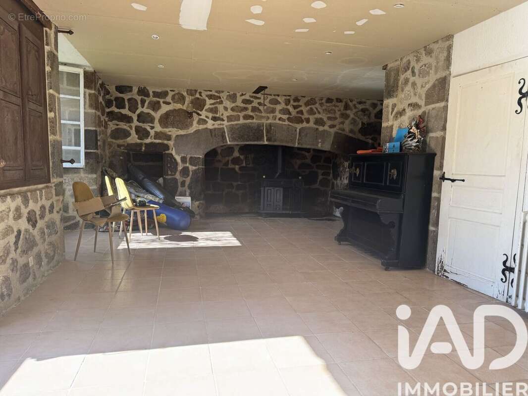 Maison 350 m² à Mur-De-Barrez  - photo 6