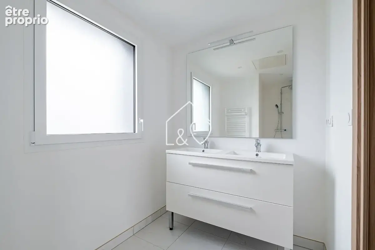 Maison Bioclimatique , Pornichet , 4 chambres  (Normes PMR) - photo 8