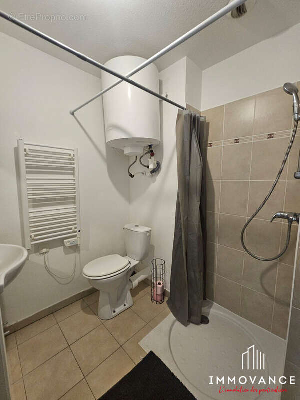 Appartement 20 m² à Castelnau-Le-Lez  - photo 3
