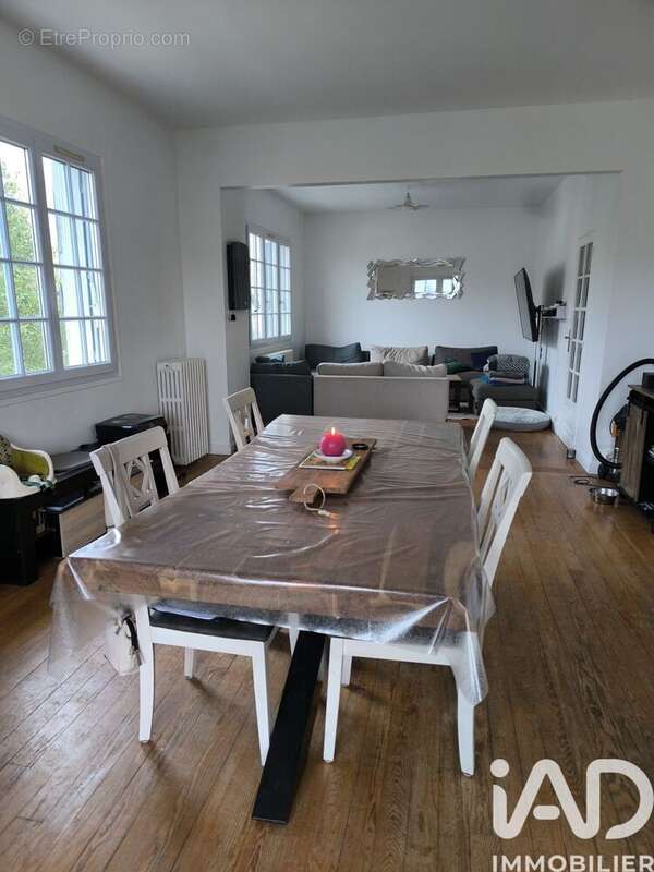 Photo 4 - Maison à PINEUILH