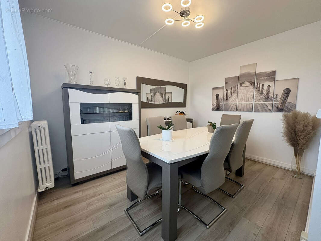 Appartement à BURES-SUR-YVETTE