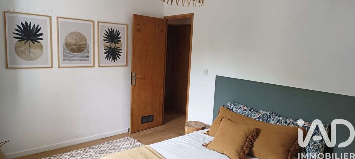 Photo 9 - Maison à MARSEILLE-13E