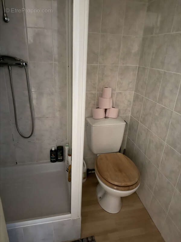 Maison à LA BOURBOULE