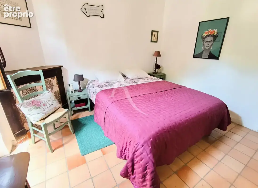 Maison familiale, Les Junies 6 à 8 chambres sur 329m² + piscine - photo 10