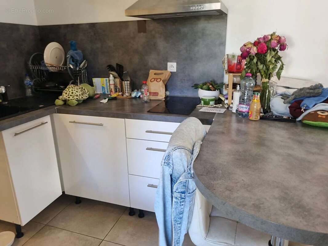 Maison à GUJAN-MESTRAS