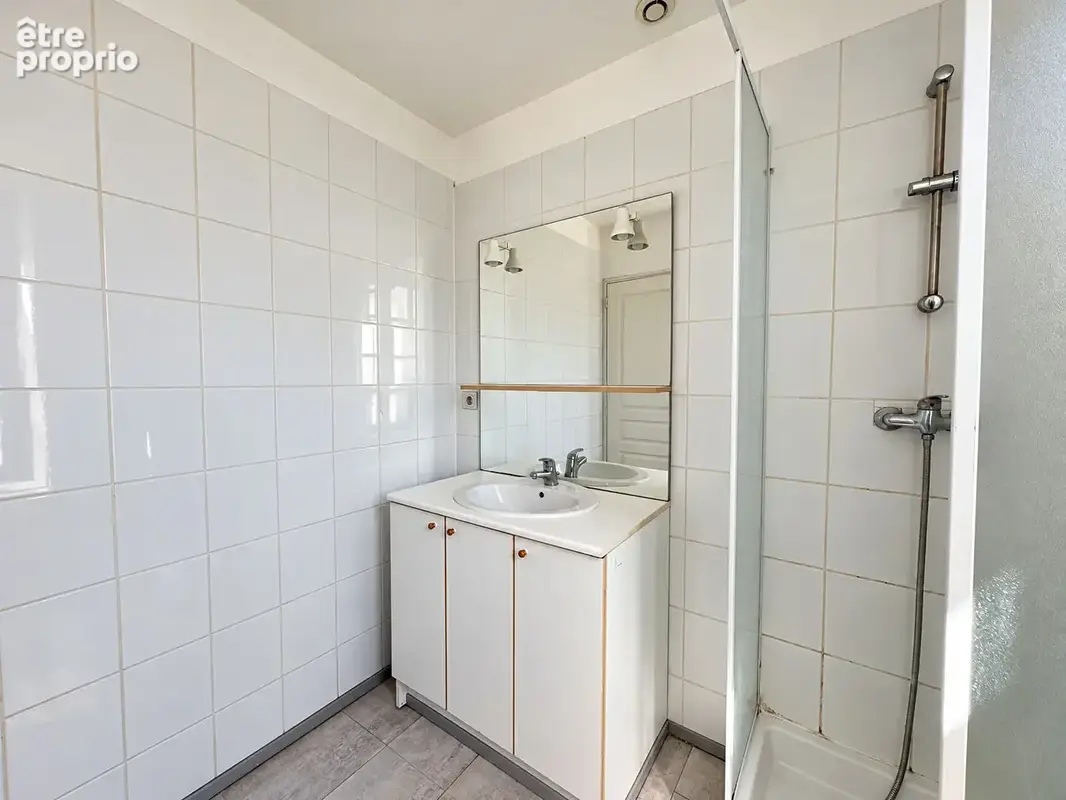 Immeuble - Béziers - 6 pièces - 206 m2 - photo 15