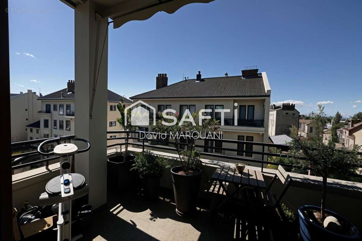 Photo 6 - Appartement à ENGHIEN-LES-BAINS