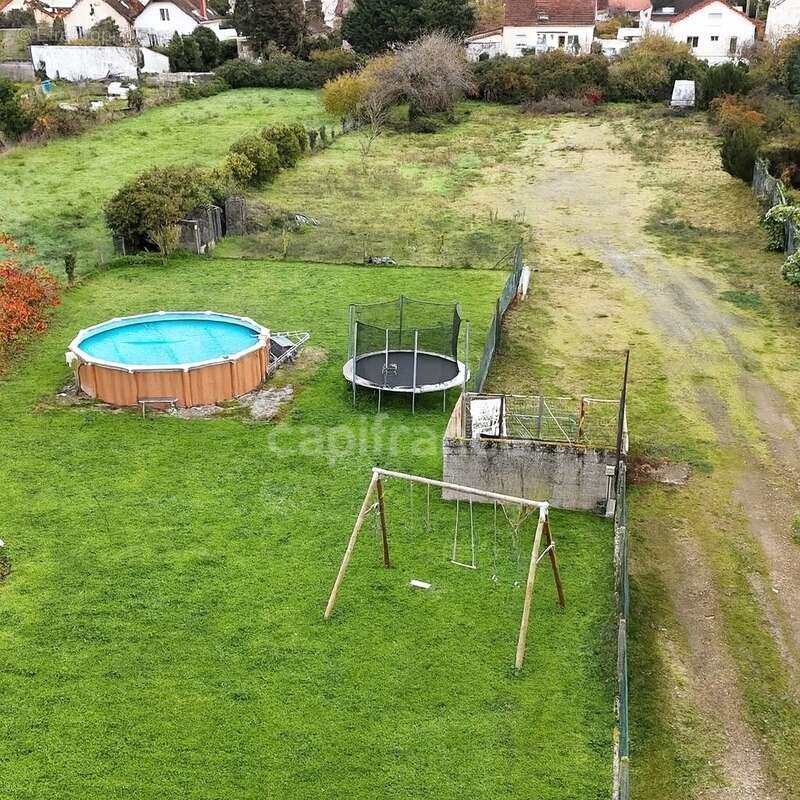 Commerce à CHATELLERAULT