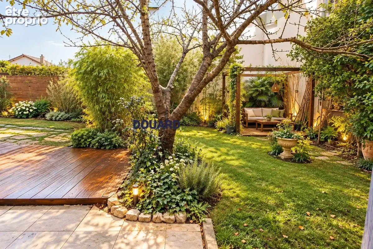 Maison 5 pièces 78 m² à vendre à Bezons (95870) - photo 8