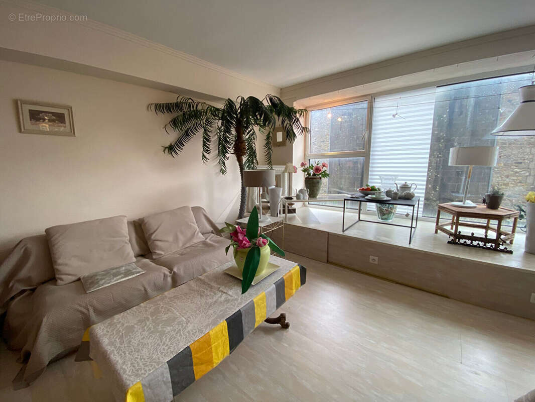 Appartement à CROZON