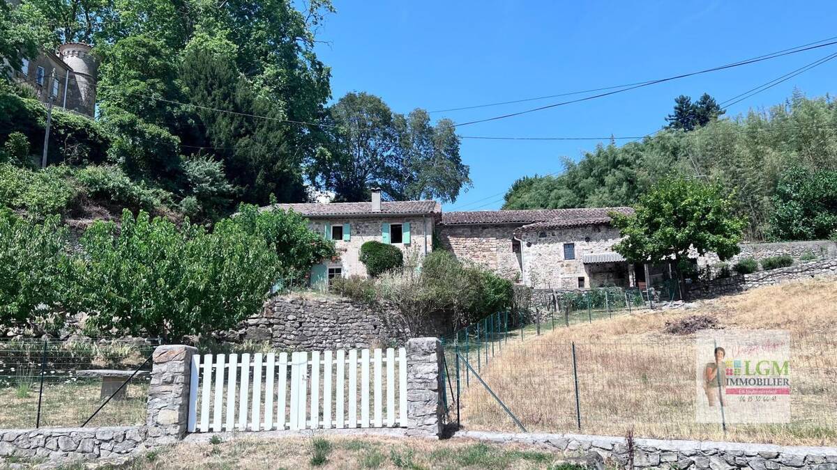 Maison à LASALLE