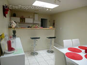 Appartement à SAINT-SULPICE-SUR-LEZE