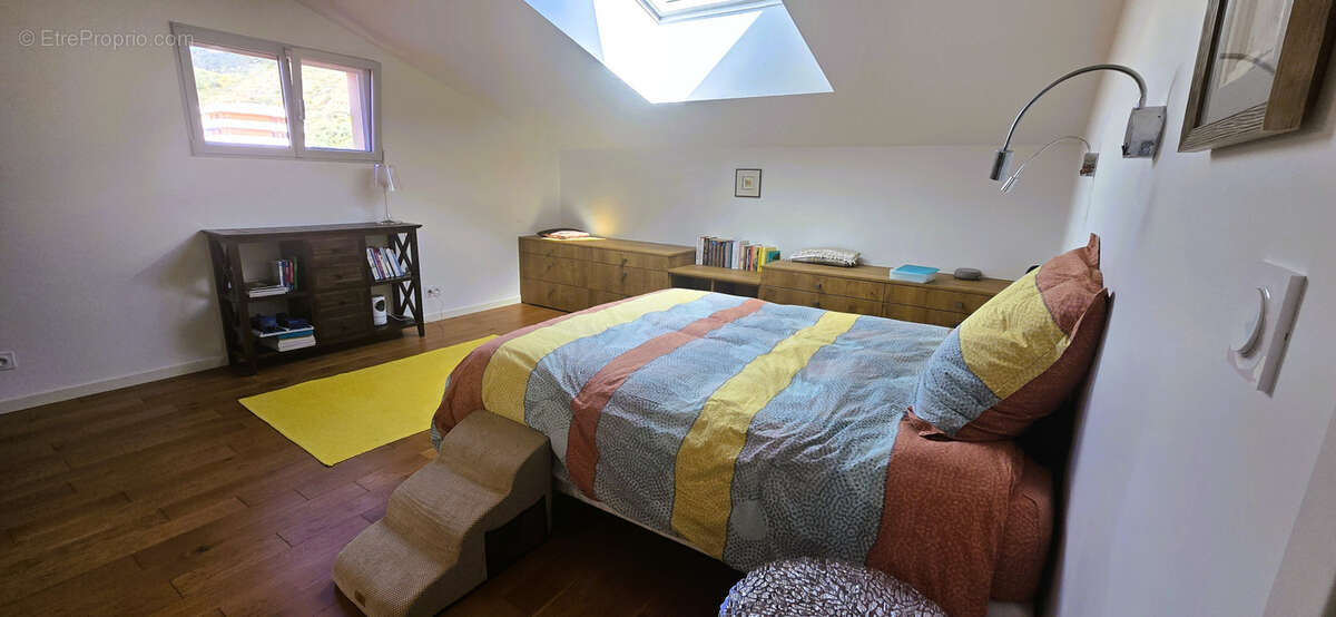 Appartement à AJACCIO