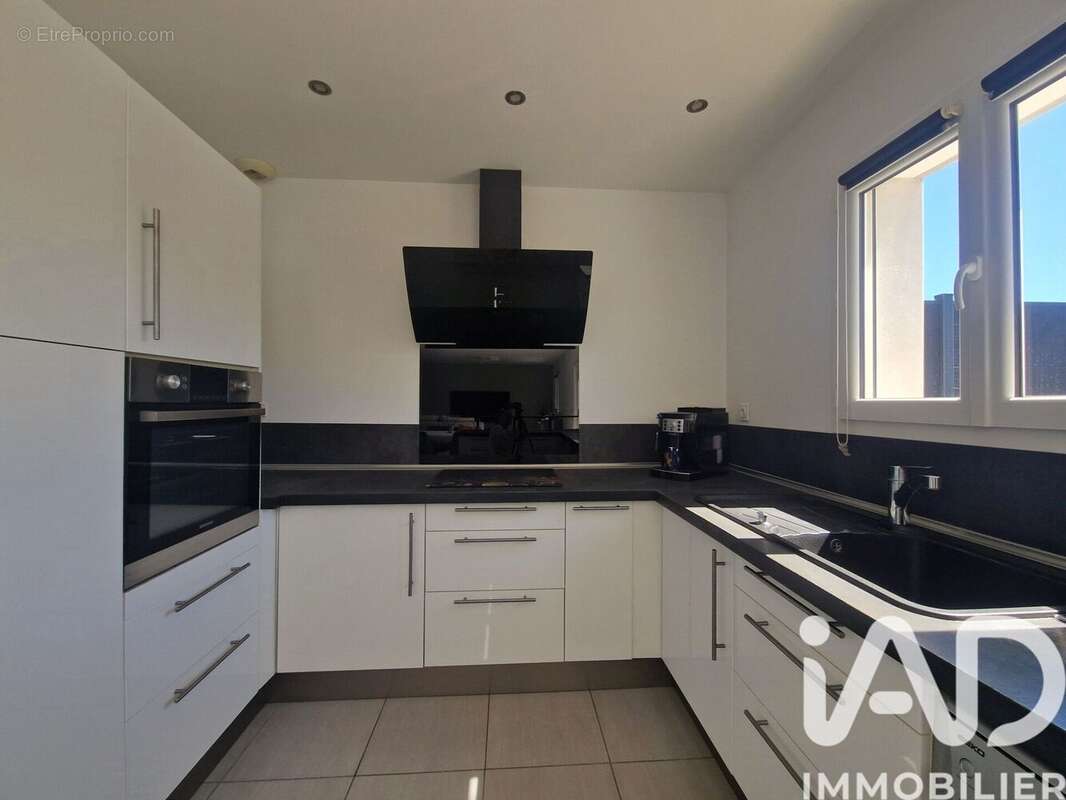 Photo 9 - Maison à FABREGUES