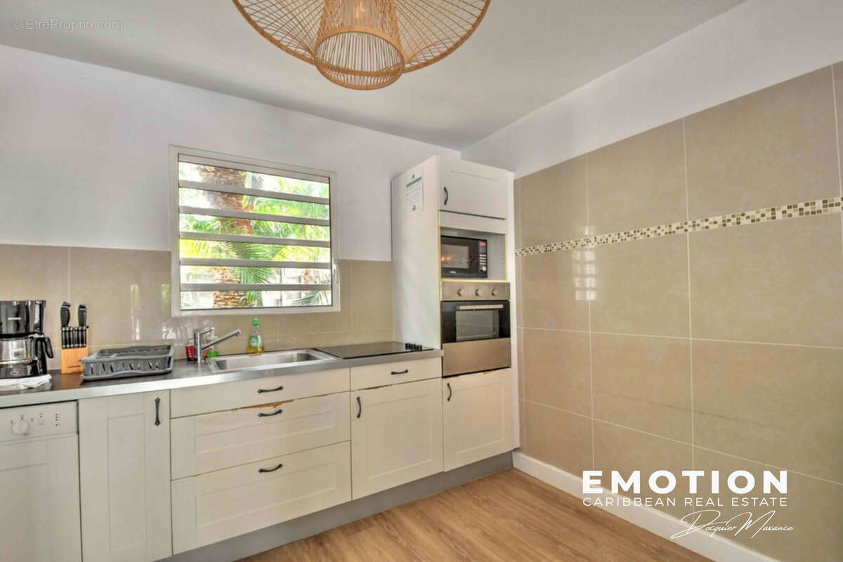 Maison à SAINT-MARTIN