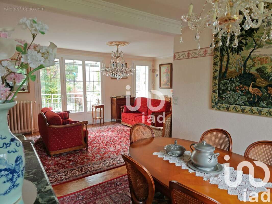 Photo 5 - Maison à CHAUMONT