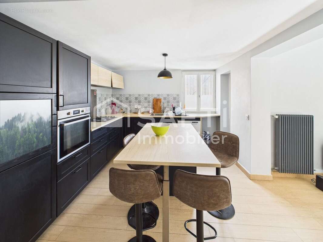 Photo 3 - Maison à BORDEAUX