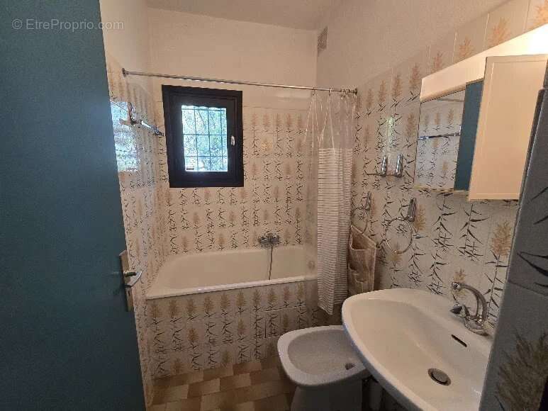 Maison à PORTO-VECCHIO