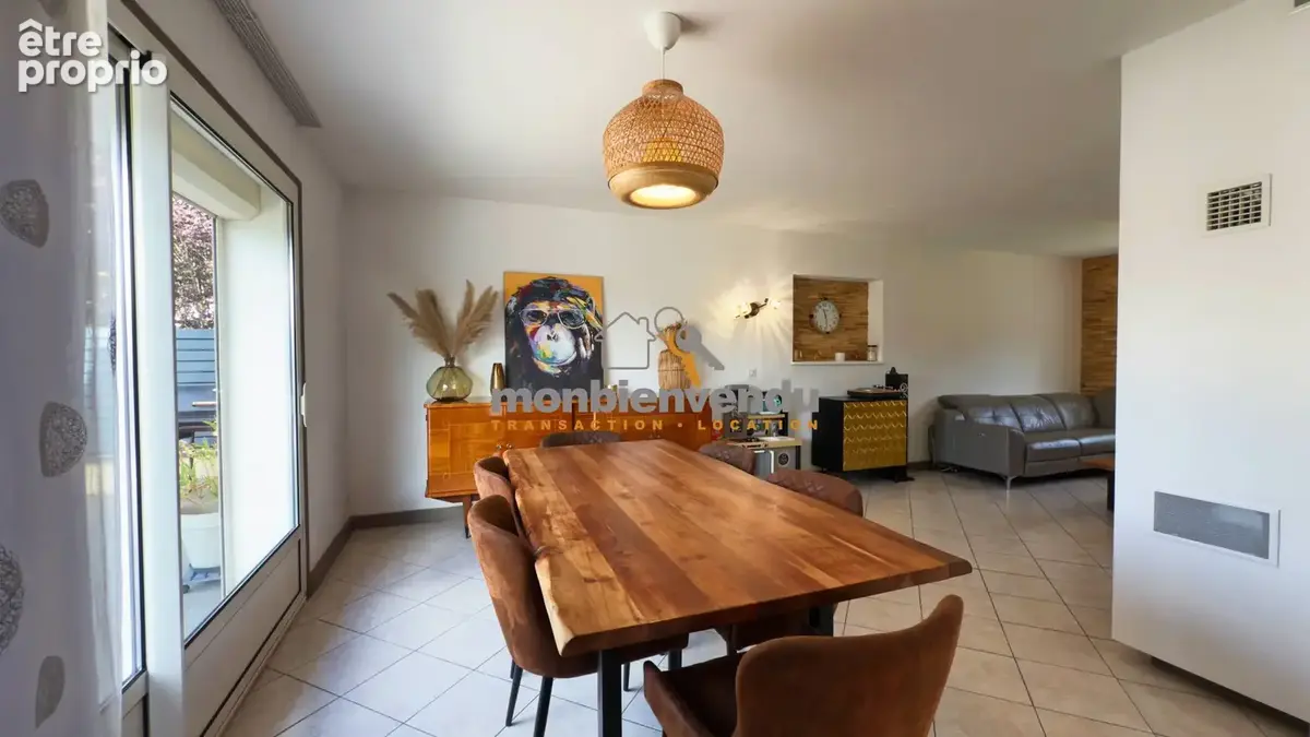 Maison 4 pièces 149 m² à vendre à Sansac-De-Marmiesse (15130) - photo 8