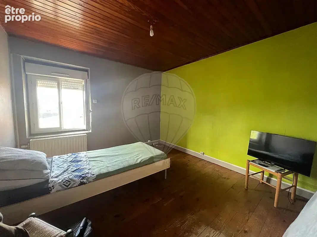 Maison 3 chambre(s) à vendre - photo 6