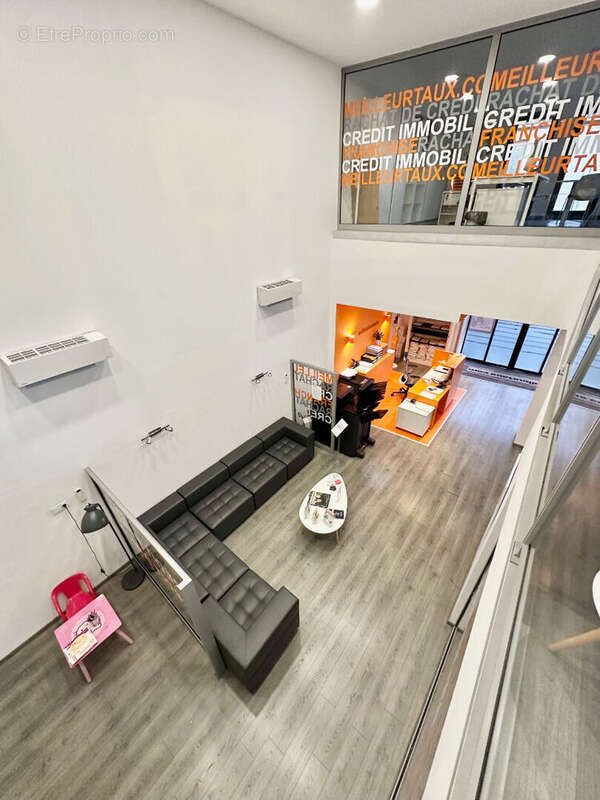 Commerce à NARBONNE