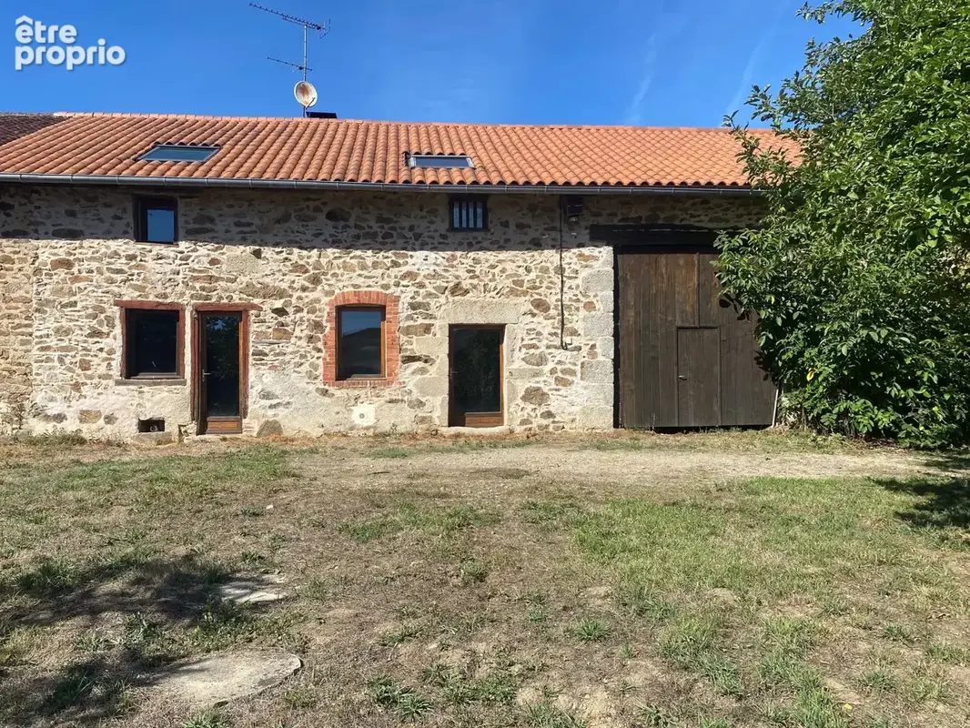 Maison 8 pièces 244 m² à vendre à Bujaleuf (87460) - photo 9