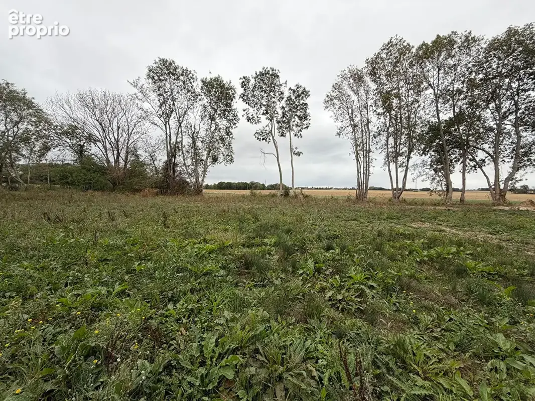 A 15 min de Mantes - secteur Chaufour les Bonnières accès direct A13 - photo 2