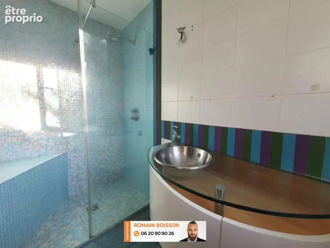 Maison à vendre 5 pièces PERIGUEUX (24) - photo 8