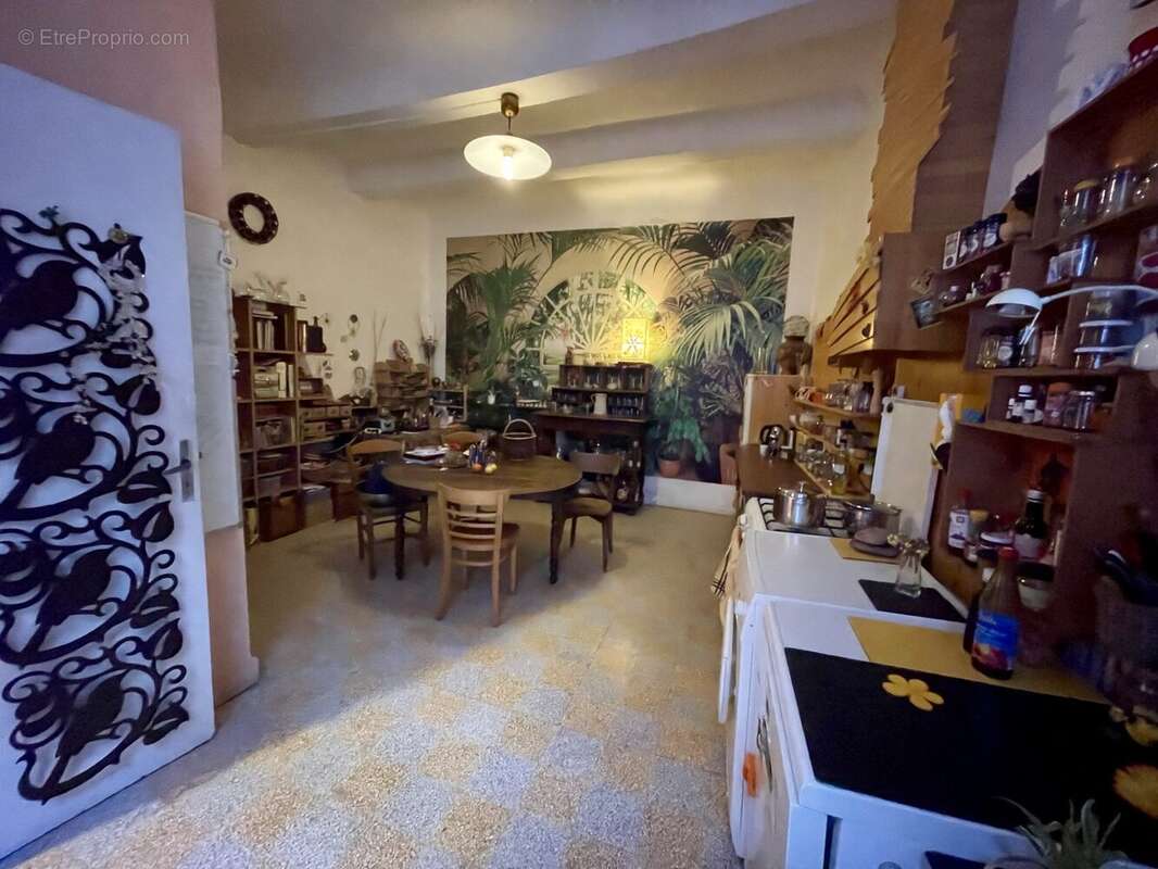 Appartement à PEZENAS