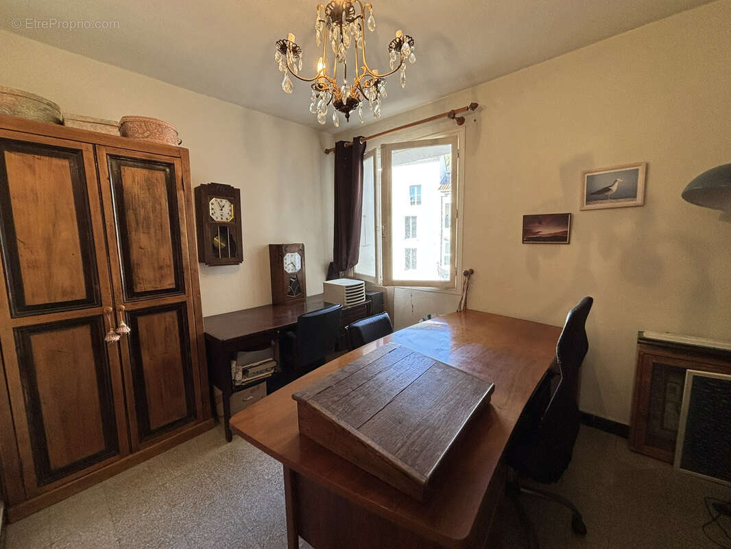 Appartement à PORTO-VECCHIO