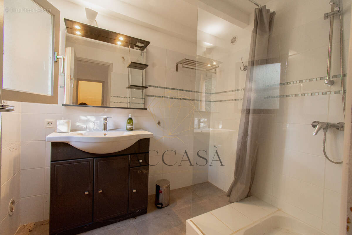 Maison à PORTO-VECCHIO