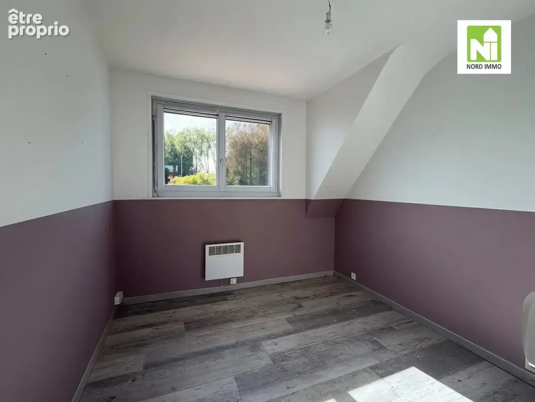 Maison 114m2 - T4 - Garage - Jardin - photo 12