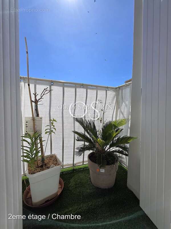 Maison de village – 84 m² - photo 7