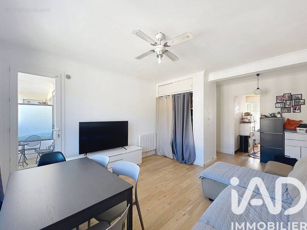 Photo 1 - Appartement à SAINT-MANDRIER-SUR-MER