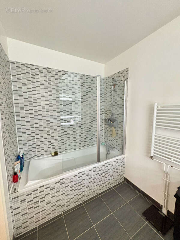 Appartement à BEZONS