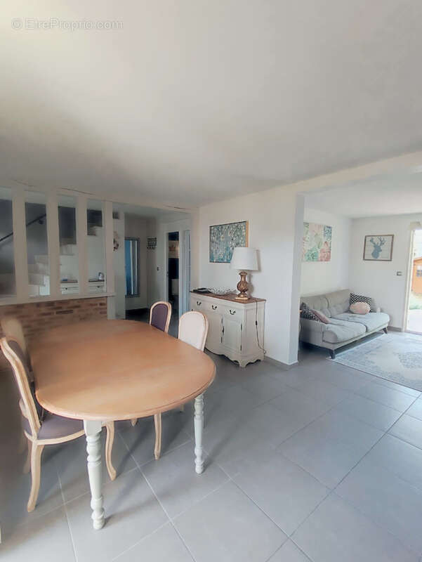 Maison à DRANCY