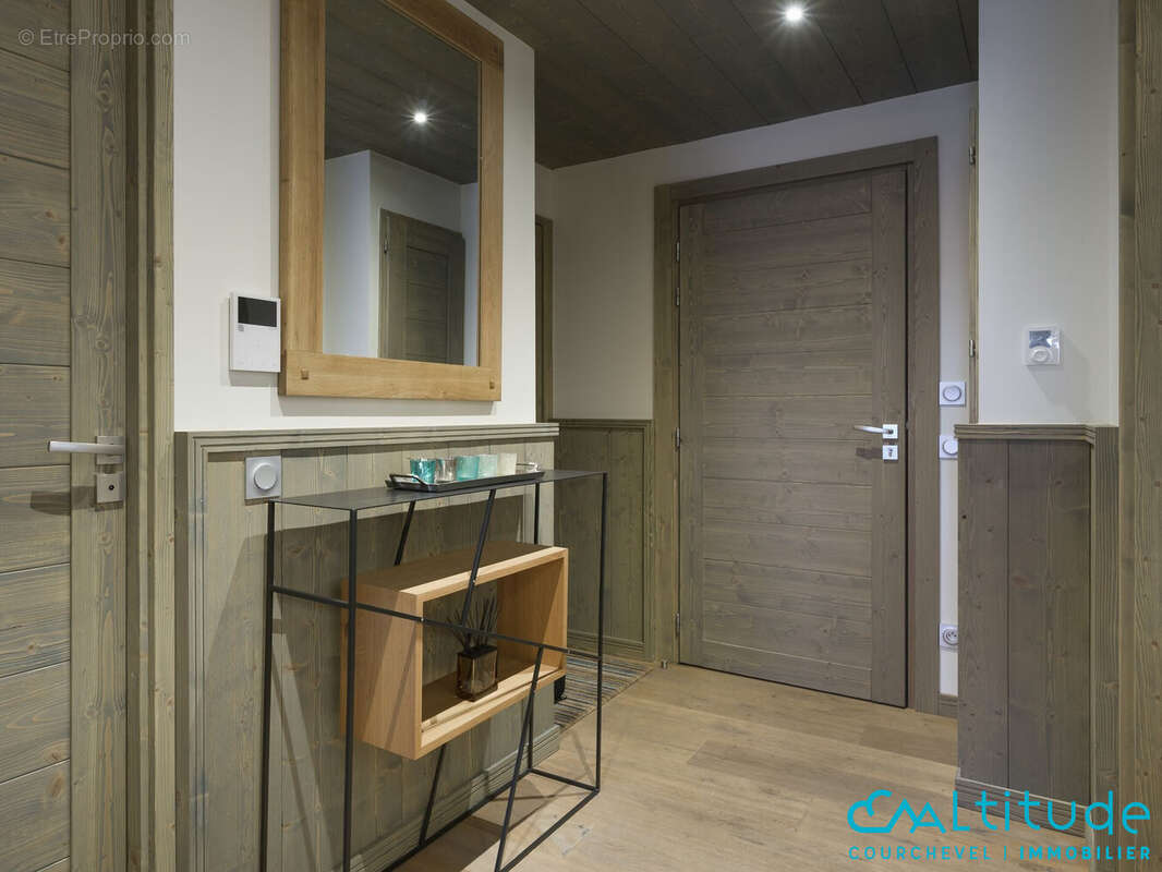 Appartement 40 m² à La Perriere  - photo 8