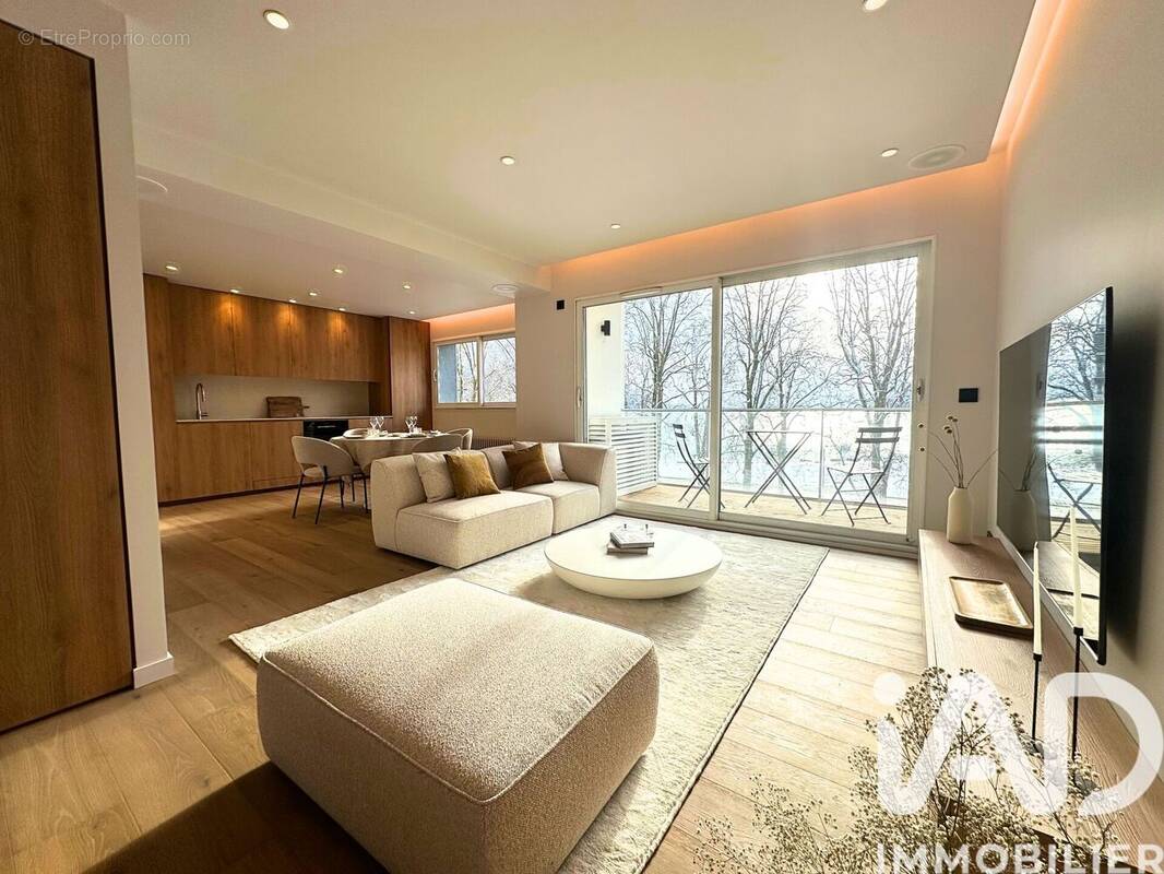 Photo 1 - Appartement à ANNECY